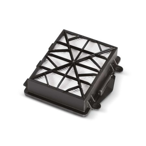 Плоский складчатый HEPA-фильтр H 12 (CV xx/1) Karcher